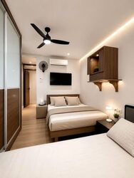 Blk 54 Chai Chee Gardens (Bedok), HDB 3 Rooms #554870511